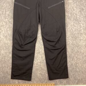 Call Dragon Warrior Wear Men’s Tactical Pants Black Military Police 2XL 699